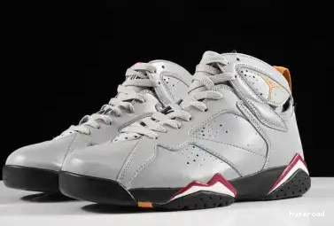 Hyperoad CARDINAL” 7 JORDAN AIR “REFLECTIVE 0514